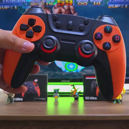 Así se juega en casa con Retrix