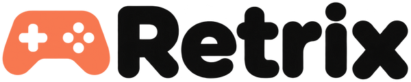 ConsolaRetrix